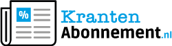 Krant-abonnement.nl Logo